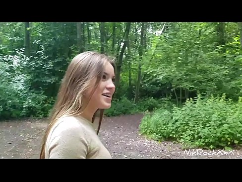 ❤️ Na ba da shawara ga Evelina cewa mu yi fuck a wurin jama'a! Tace eh. Sai na bata ta a jaki na cusa mata baki. Sai taji haushin kanta. ☑ Batsa ️❤