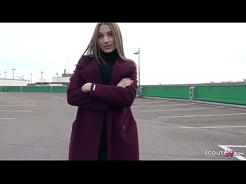 ❤️ SCOUT ɗin Jamus MAFARKI KARFE NE, KIKIN KYAUTA KYAUTA DA SEXY DON KUDI. ☑ Batsa ️❤