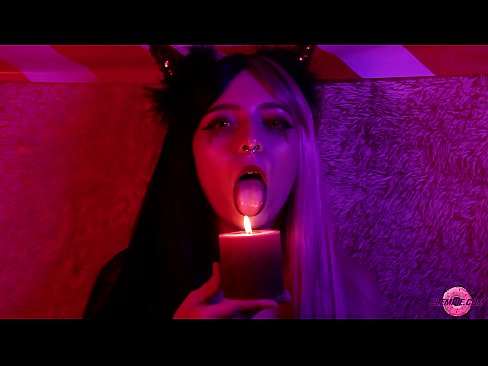 ❤️ Ƙaunar Ƙauna daga Sexy Succubus tare da Cika Baki ☑ Batsa ️❤