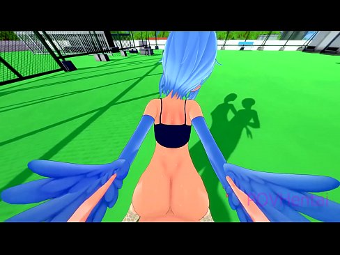 ❤️ Yarinyar dodo mai Harpy. ☑ Batsa ️❤