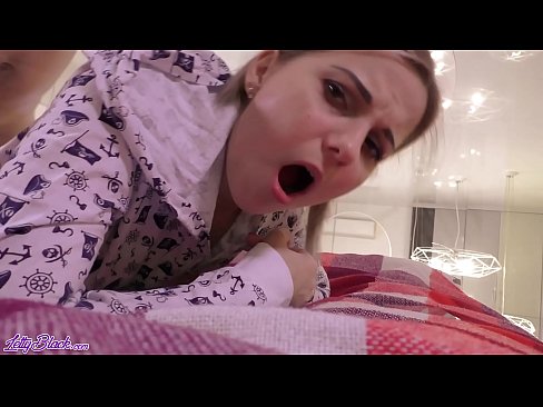 ❤️ Sexy inna hadiye da pregistyle jima'i - cum kusa up ☑ Batsa ️❤